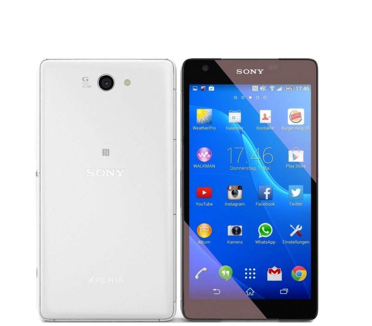 Sony Xperia Z2A | Pricemania