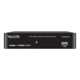 Mascom MC 280 HD IR