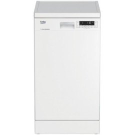 Beko DFS 26024 W