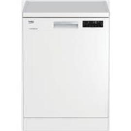 Beko DFN 26422 W