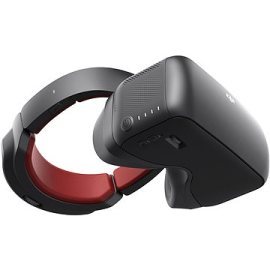 DJI Goggles + Carry More