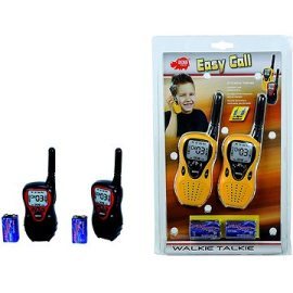 Dickie Walkie Talkie Easy Call