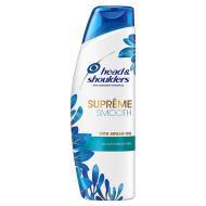Head & Shoulders Supreme Smooth 270ml - cena, porovnanie