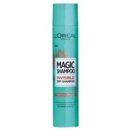 L´oreal Paris Magic Shampoo Invisible Dry 200ml
