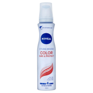 Nivea Color Care & Protect 150ml - cena, porovnanie