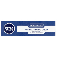 Nivea Protect Care 100ml - cena, porovnanie