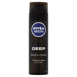 Nivea Deep Smooth Shave 200ml