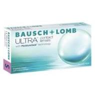 Bausch & Lomb Ultra 6ks - cena, porovnanie