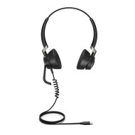 Jabra Engage 50 Stereo - cena, porovnanie