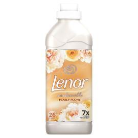 Lenor Pearly Peony 780ml