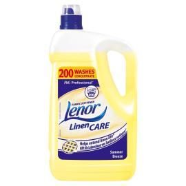 Lenor Linen Care 5l