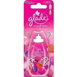 Glade Sense Spray Refill Sweet Candy Joy 18ml