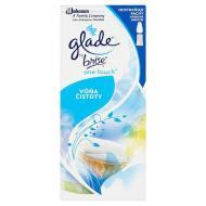 Glade Brise One Touch Vôňa čistoty náplň 10ml - cena, porovnanie