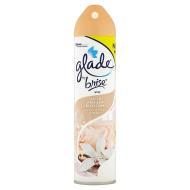 Glade Brise Magnolia & Vanilla 300ml - cena, porovnanie