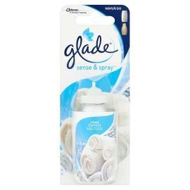 Glade Sense & Spray Vôňa čistoty náplň 18ml