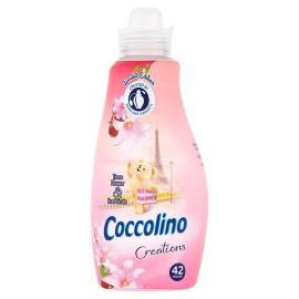Henkel Coccolino Creations Tiare Flower & Red Fruits 1.5l