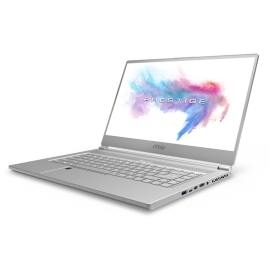 MSI P65 Creator 8RD-043CZ