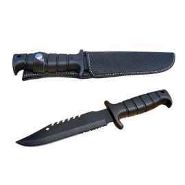 Hunt Performance Black Saw 29cm