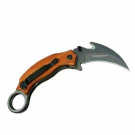 Karambit Derespina X52 17/12cm