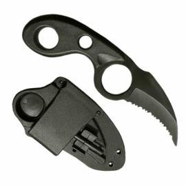 Karambit Tactical Black 14/6cm