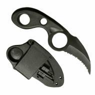 Karambit Tactical Black 14/6cm - cena, porovnanie