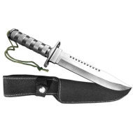 Outdoor Hunt Silver 35cm - cena, porovnanie