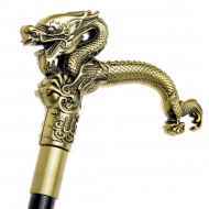 Vychádzková palica s mečom drak veľký - cena, porovnanie