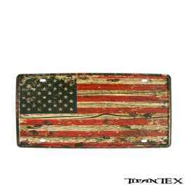 Tabula RETRO USA vlajka