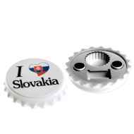 Magnetka otvárač Slovakia - cena, porovnanie