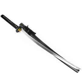 Samurajský meč katana