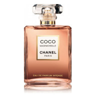 Chanel Coco Mademoiselle Intense 50ml - cena, porovnanie