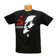 Tričko CCCP Lenin - cena, porovnanie