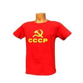 Tričko CCCP