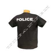 Tričko POLICE - cena, porovnanie