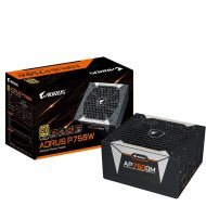 Gigabyte Aorus P750W 80+ - cena, porovnanie