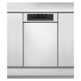 Whirlpool WSBO 3O23 PF X