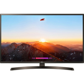 LG 49UK6400PLF