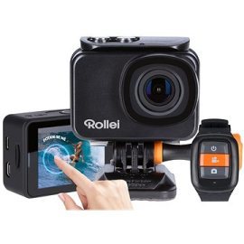 Rollei Action Cam 550 Touch