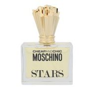 Moschino Stars 90ml - cena, porovnanie