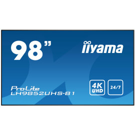 Iiyama LH9850UHS