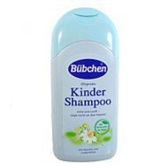 Bübchen Detský šampón 400ml - cena, porovnanie