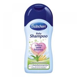 Bübchen Detský šampón 200ml