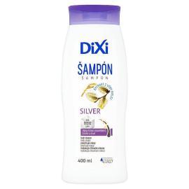 Dixi Silver 400ml