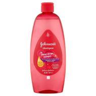 Johnson & Johnson Shiny Drops 500ml - cena, porovnanie