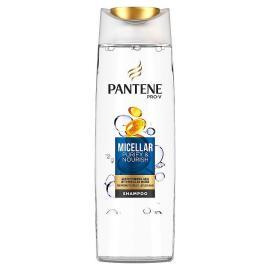 Pantene Pro-V Micellar Cleanse Nourish 400ml