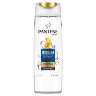 Pantene Pro-V Micellar Cleanse Nourish 400ml - cena, porovnanie