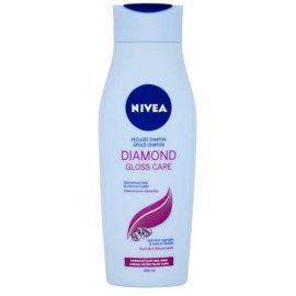 Nivea Diamond Gloss Care 400ml