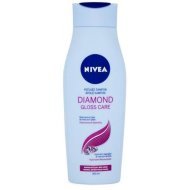 Nivea Diamond Gloss Care 400ml - cena, porovnanie