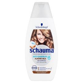 Schwarzkopf Schauma Anti-Dandruff X3 400ml