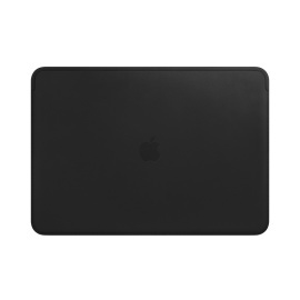 Apple Leather Sleeve MacBook Pro 15